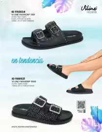 Catálogo Price Shoes Página 169