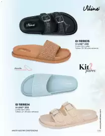 Catálogo Price Shoes Página 171