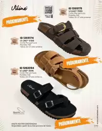 Catálogo Price Shoes Página 177