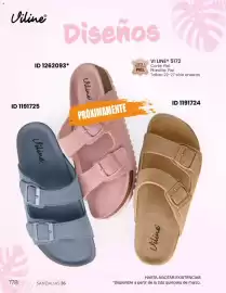 Catálogo Price Shoes Página 178