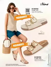 Catálogo Price Shoes Página 181