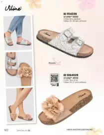 Catálogo Price Shoes Página 182