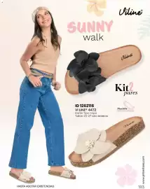 Catálogo Price Shoes Página 183