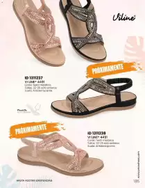 Catálogo Price Shoes Página 185