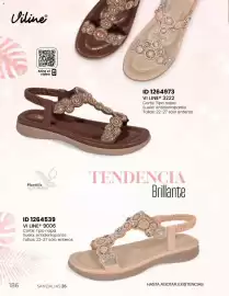 Catálogo Price Shoes Página 186