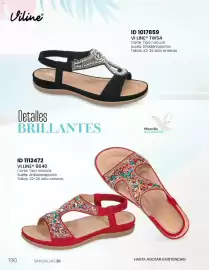 Catálogo Price Shoes Página 190