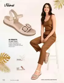 Catálogo Price Shoes Página 192