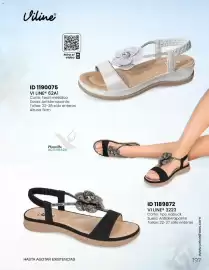Catálogo Price Shoes Página 197