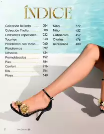 Catálogo Price Shoes Página 2