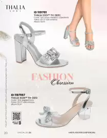 Catálogo Price Shoes Página 20