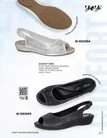 Catálogo Price Shoes Página 201