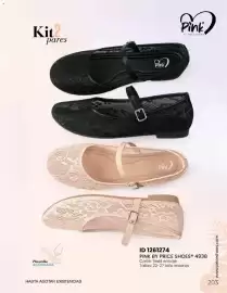 Catálogo Price Shoes Página 203