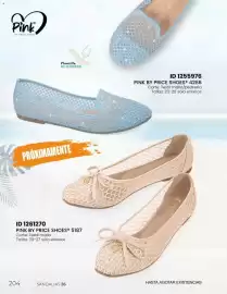 Catálogo Price Shoes Página 204