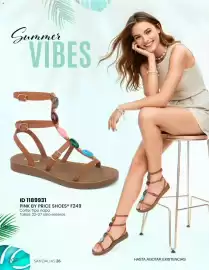 Catálogo Price Shoes Página 208