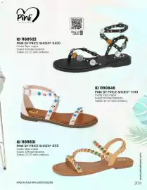 Catálogo Price Shoes Página 209