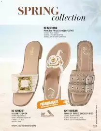 Catálogo Price Shoes Página 213