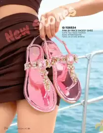 Catálogo Price Shoes Página 214