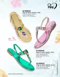 Catálogo Price Shoes Página 215