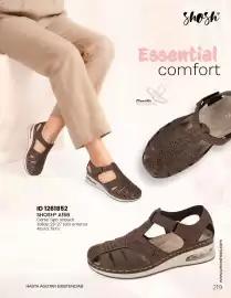 Catálogo Price Shoes Página 219