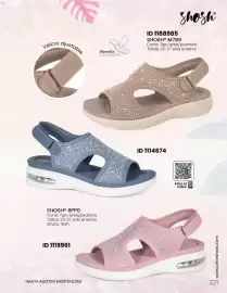 Catálogo Price Shoes Página 221
