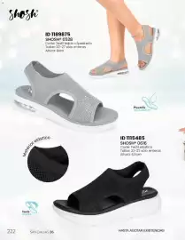 Catálogo Price Shoes Página 222