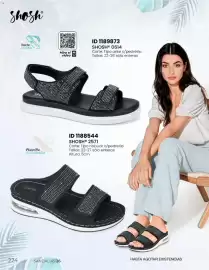 Catálogo Price Shoes Página 224