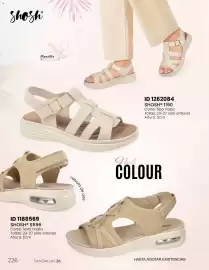 Catálogo Price Shoes Página 226