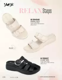 Catálogo Price Shoes Página 228