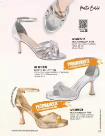 Catálogo Price Shoes Página 23