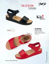 Catálogo Price Shoes Página 231
