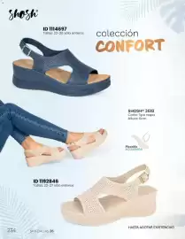 Catálogo Price Shoes Página 234