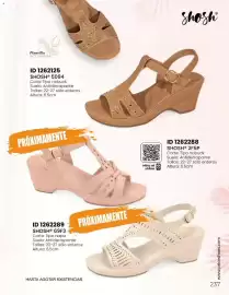 Catálogo Price Shoes Página 237