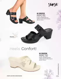 Catálogo Price Shoes Página 239
