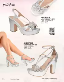 Catálogo Price Shoes Página 24