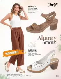 Catálogo Price Shoes Página 241