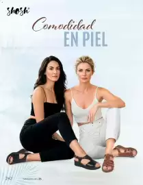 Catálogo Price Shoes Página 242