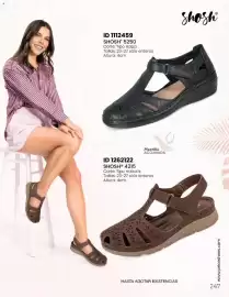 Catálogo Price Shoes Página 247