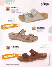 Catálogo Price Shoes Página 249