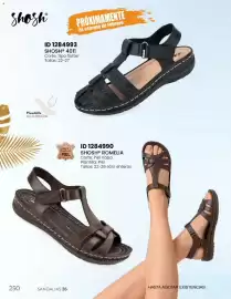 Catálogo Price Shoes Página 250