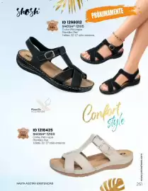 Catálogo Price Shoes Página 251