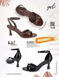 Catálogo Price Shoes Página 255