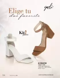 Catálogo Price Shoes Página 256
