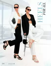 Catálogo Price Shoes Página 258