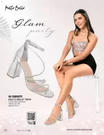 Catálogo Price Shoes Página 26