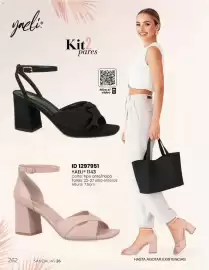 Catálogo Price Shoes Página 262