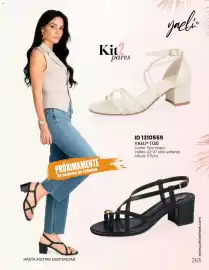 Catálogo Price Shoes Página 263