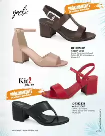 Catálogo Price Shoes Página 265
