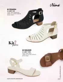 Catálogo Price Shoes Página 267