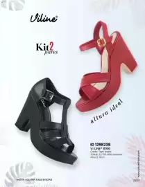 Catálogo Price Shoes Página 269