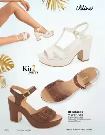 Catálogo Price Shoes Página 270